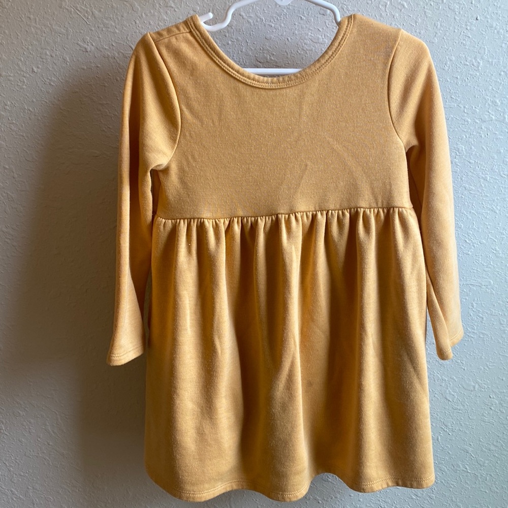 Cat & Jack 4t dress